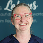 Ein Foto von Frau Dr. med. univ. Elisabeth Schatz